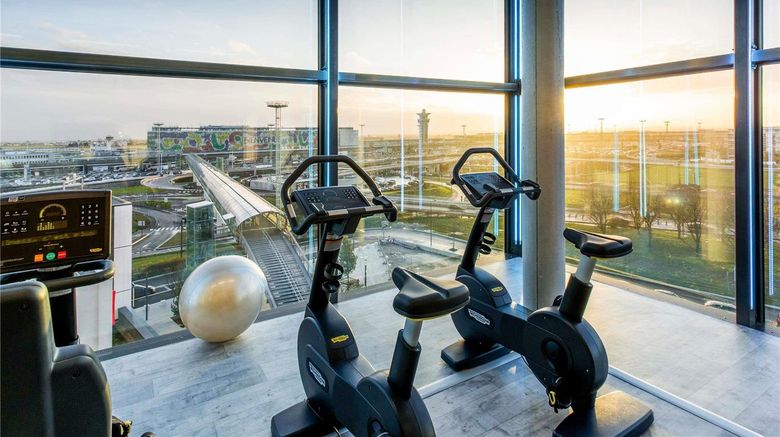 <b>Novotel Paris Coeur d'Orly Health</b>. Images powered by <a href="https://iceportal.shijigroup.com/" title="IcePortal" target="_blank">IcePortal</a>.