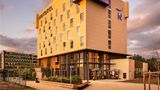 Novotel Paris Coeur d'Orly Exterior