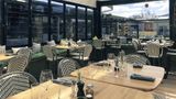 Mercure Orange Restaurant