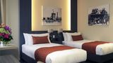Mercure Orange Room