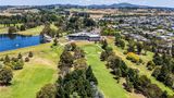 Mercure Orange Golf