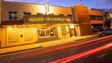 Mercure Orange Exterior