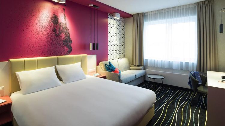 Ibis Styles Haarlem City Room