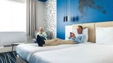 Ibis Styles Haarlem City Room