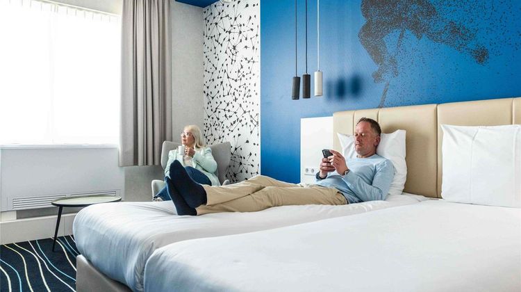 Ibis Styles Haarlem City Room