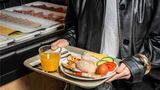 Ibis Styles Haarlem City Restaurant