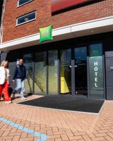 Ibis Styles Haarlem City