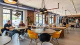 Ibis Styles Haarlem City Restaurant
