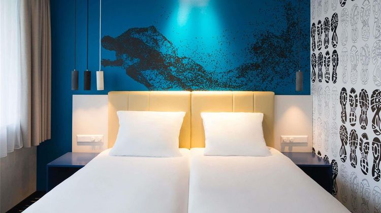 Ibis Styles Haarlem City Room