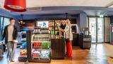 Ibis Styles Haarlem City Exterior