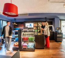 Ibis Styles Haarlem City Exterior