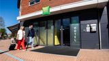 Ibis Styles Haarlem City Exterior