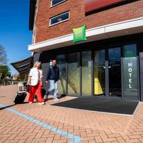 Ibis Styles Haarlem City