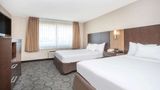 Baymont Inn & Suites San Diego Downtown Room