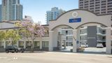 Baymont Inn & Suites San Diego Downtown Exterior