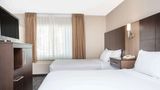 Baymont Inn & Suites San Diego Downtown Suite