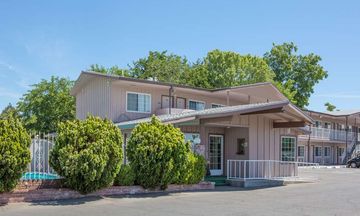 Days Inn Oroville