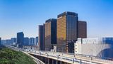 Howard Johnson Huachen Plaza Changsha Exterior