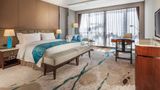 Howard Johnson Huachen Plaza Changsha Room