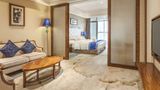Howard Johnson Huachen Plaza Changsha Room