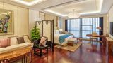 Howard Johnson Huachen Plaza Changsha Room