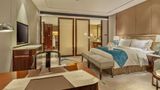 Howard Johnson Huachen Plaza Changsha Room