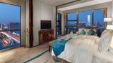 Howard Johnson Huachen Plaza Changsha Room