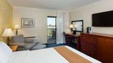 The Marina Inn on San Francisco Bay Room