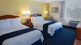 The Marina Inn on San Francisco Bay Room