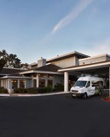 The Marina Inn on San Francisco Bay
