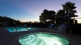 The Marina Inn on San Francisco Bay Pool