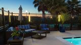 The Marina Inn on San Francisco Bay Pool