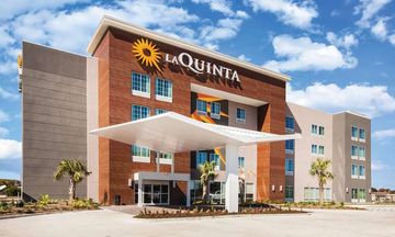 La Quinta Inn & Suites Baton Rouge - Port Allen