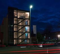 Suytes Business Studios Exterior