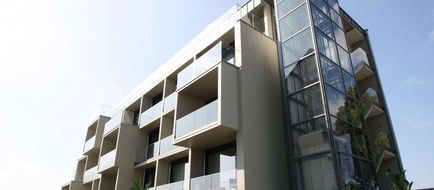 Suytes Business Studios Exterior