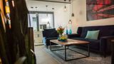 Suytes Business Studios Lobby