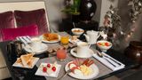 Les Jardins de la Villa Restaurant