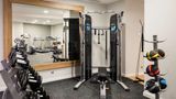 <b>Hilton Garden Inn Bucharest Old Town Health</b>. Images powered by <a href="https://iceportal.shijigroup.com/" title="IcePortal" target="_blank">IcePortal</a>.