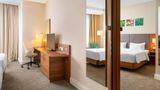<b>Hilton Garden Inn Bucharest Old Town Room</b>. Images powered by <a href="https://iceportal.shijigroup.com/" title="IcePortal" target="_blank">IcePortal</a>.