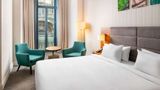 <b>Hilton Garden Inn Bucharest Old Town Room</b>. Images powered by <a href="https://iceportal.shijigroup.com/" title="IcePortal" target="_blank">IcePortal</a>.