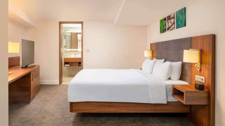 <b>Hilton Garden Inn Bucharest Old Town Other</b>. Images powered by <a href="https://iceportal.shijigroup.com/" title="IcePortal" target="_blank">IcePortal</a>.