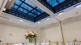 <b>Hilton Garden Inn Bucharest Old Town Meeting</b>. Images powered by <a href="https://iceportal.shijigroup.com/" title="IcePortal" target="_blank">IcePortal</a>.