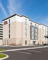 Hampton Inn/Suites Indianapolis-Keystone
