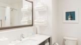 <b>Hampton Inn/Suites Indianapolis-Keystone Room</b>. Images powered by <a href="https://iceportal.shijigroup.com/" title="IcePortal" target="_blank">IcePortal</a>.