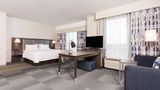 <b>Hampton Inn/Suites Indianapolis-Keystone Room</b>. Images powered by <a href="https://iceportal.shijigroup.com/" title="IcePortal" target="_blank">IcePortal</a>.