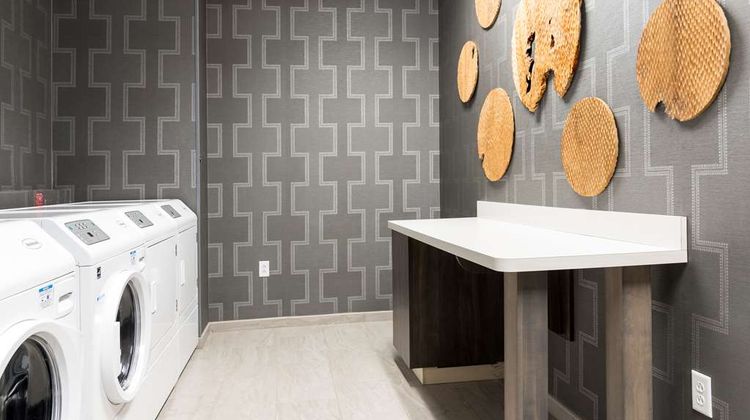 Hampton Inn/Suites Indianapolis-Keystone Other