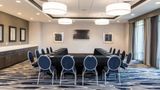 <b>Hampton Inn/Suites Indianapolis-Keystone Meeting</b>. Images powered by <a href="https://iceportal.shijigroup.com/" title="IcePortal" target="_blank">IcePortal</a>.