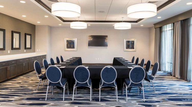Hampton Inn/Suites Indianapolis-Keystone Meeting