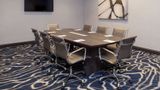 <b>Hampton Inn/Suites Indianapolis-Keystone Meeting</b>. Images powered by <a href="https://iceportal.shijigroup.com/" title="IcePortal" target="_blank">IcePortal</a>.
