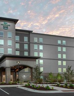 Homewood Suites Lansing/Eastwood